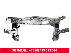 Nieuwe Frontpaneel Mercedes Sprinter Prijs € 157,30 Inclusief btw aangeboden door van Deijne Onderdelen Uden B.V.