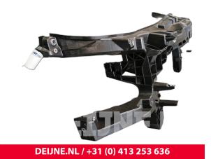 Mercedes Sprinter Front panel O9990001585 photo 4