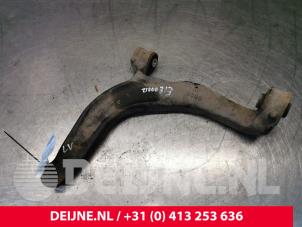 Volkswagen Transporter Draagarm onder links-voor O154757 foto 2