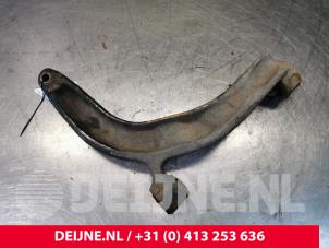 Volkswagen Transporter Draagarm onder links-voor O154757 foto 3