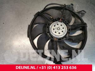 Audi A2 Kühlgebläse O154766 foto 2