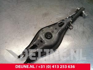 Volkswagen Passat Veerschotel links-achter O154770 foto 2