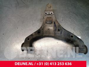 Mercedes Sprinter Front lower wishbone, left O154775 photo 3