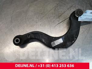 Volkswagen Passat Querlenker oben rechts hinten O154777 foto 2