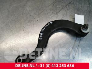 Volkswagen Passat Querlenker oben rechts hinten O154777 foto 3
