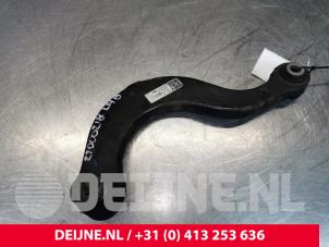 Volkswagen Passat Querlenker oben links hinten O154779 foto 2