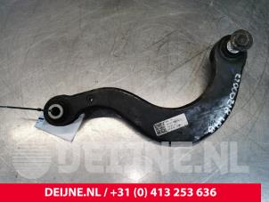 Volkswagen Passat Querlenker oben links hinten O154779 foto 3