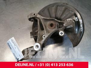 Volkswagen Passat Fusee links-achter O154789 foto 3