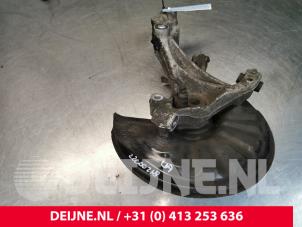 Volkswagen Passat Fusee links-achter O154789 foto 2