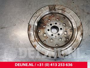 Volkswagen Passat Dubbele massa vliegwiel O154791 foto 2