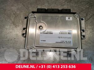 Volvo V50 Computer Motormanagement O154794 foto 2