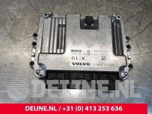 Volvo V50 Computer Motormanagement O154794 foto 3