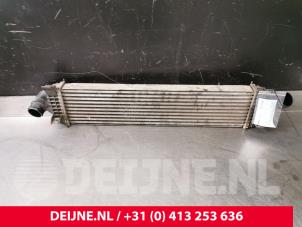 Gebruikte Intercooler Volvo V50 (MW) 1.6 D 16V Prijs € 75,00 Margeregeling aangeboden door van Deijne Onderdelen Uden B.V.