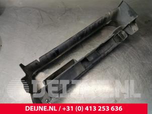 Volvo V50 Luft Leitung O154799 foto 3