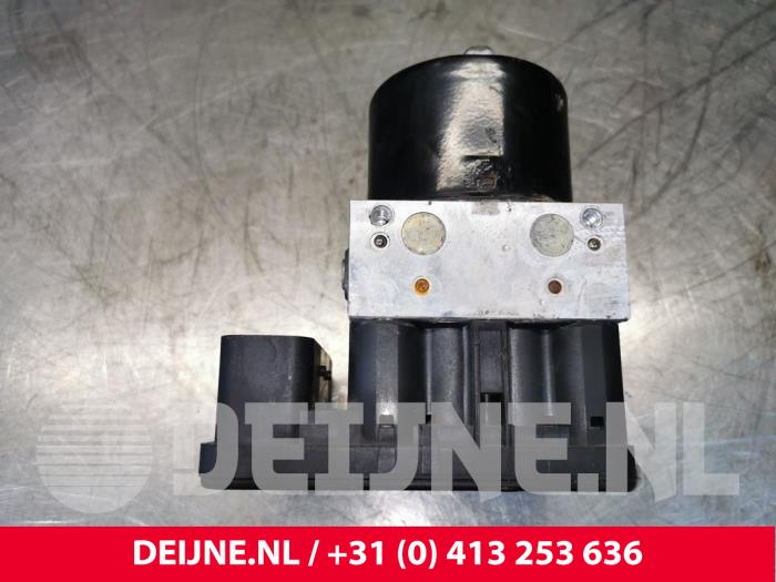 Audi A2 ABS pump O154804