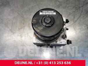 Audi A2 ABS pump O154804 photo 2