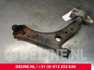 Volkswagen Caddy Draagarm onder rechts-voor O154808 foto 3