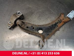 Volkswagen Caddy Front lower wishbone, left O154809 photo 3