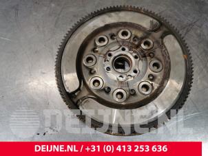 Volvo V50 Dual mass flywheel O154814 photo 2
