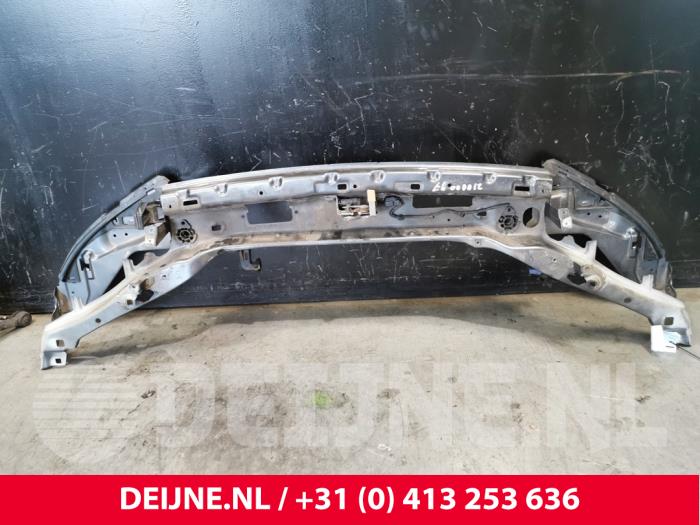 Volvo V50 Vorderwand O154820