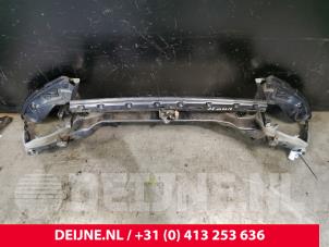 Volvo V50 Front panel O154820 photo 2