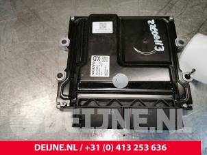 Volvo XC60 Computer Motormanagement O154822 foto 2