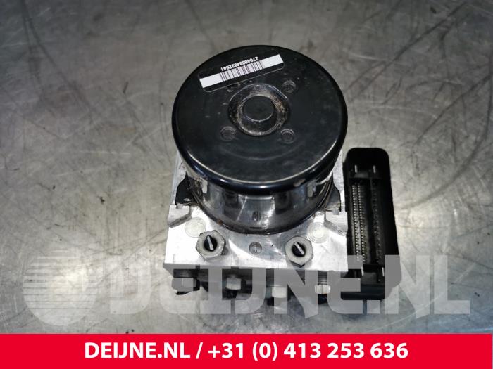 Volvo XC60 ABS pump O154824