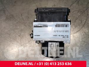 Volvo XC60 ABS Pumpe O154824 foto 3
