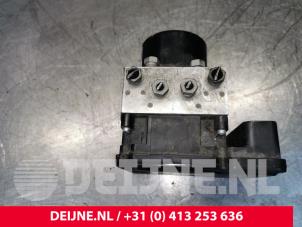 Volvo XC60 ABS Pumpe O154824 foto 2