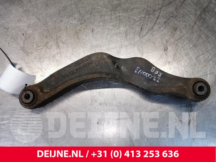 Volvo XC60 Rear upper wishbone, right O154835