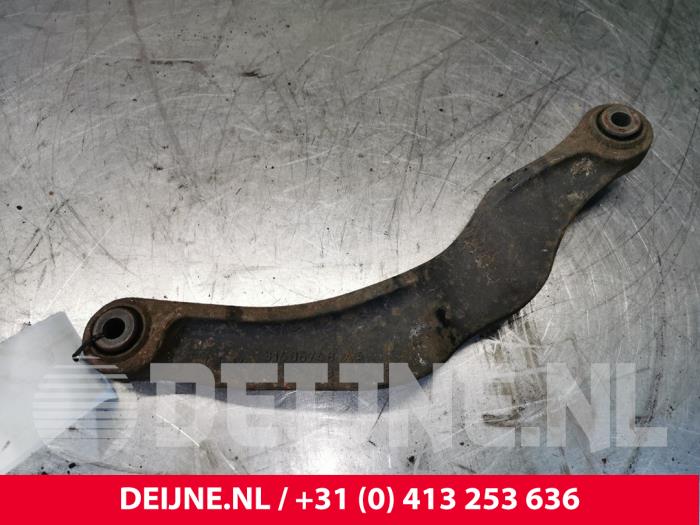 Volvo XC60 Rear upper wishbone, left O154836