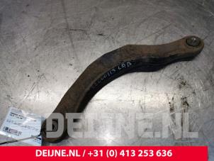 Volvo XC60 Querlenker oben links hinten O154836 foto 2