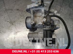 Volvo S60 AGR Ventil O154904 foto 2