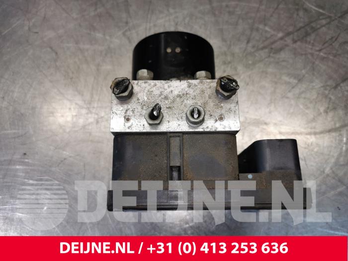 Volvo V50 ABS Pumpe O154888