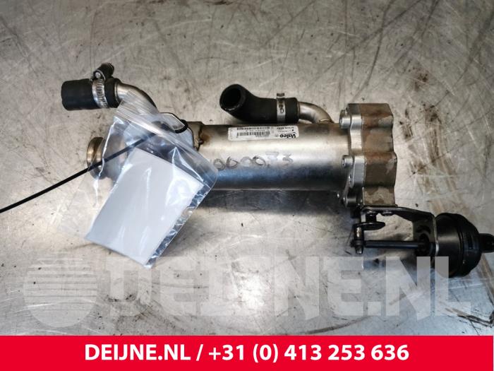 Volvo S60 EGR cooler O154905