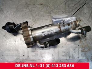Volvo S60 AGR Kühler O154905 foto 2