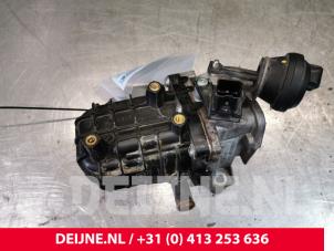 Gebruikte EGR koeler Citroen Jumper Prijs € 332,75 Inclusief btw aangeboden door van Deijne Onderdelen Uden B.V.