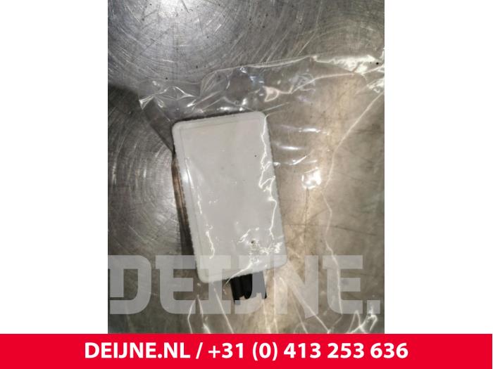 Volvo V40 Zentralverriegelung Modul O154917