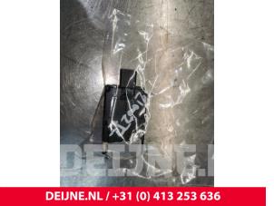 Volvo V40 Zentralverriegelung Modul O154917 foto 2
