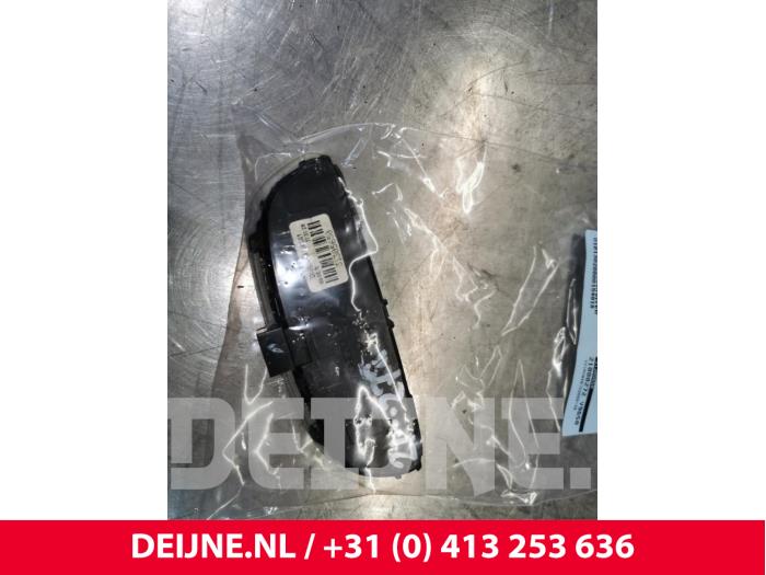 Volvo V40 Binnenverlichting achter O154918