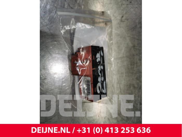 Fiat Scudo PDC switch O154920