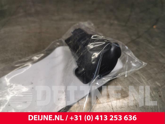 Fiat Scudo AUX / USB-Anschluss O154922