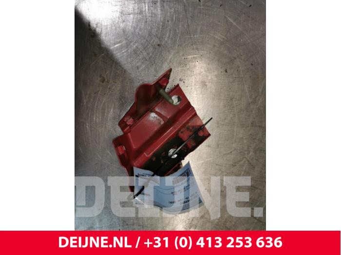 Volkswagen Caddy Steun (diversen) O154924