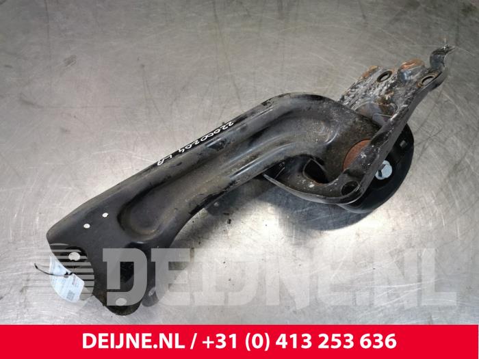 Volvo XC40 Querlenker links hinten O154926