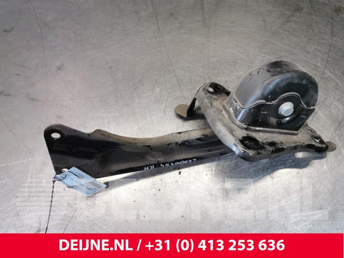 Volvo XC40 Querlenker rechts hinten O154927