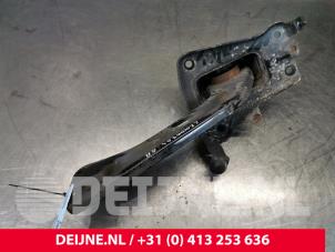 Volvo XC40 Querlenker rechts hinten O154927 foto 2