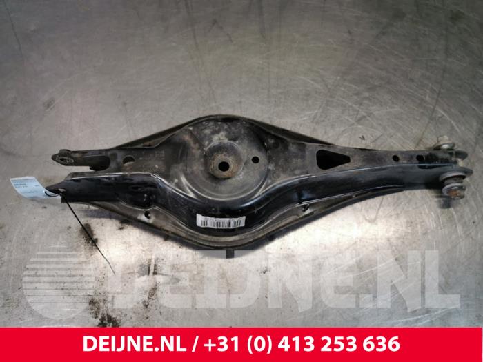 Volvo XC40 Federteller rechts hinten O154929