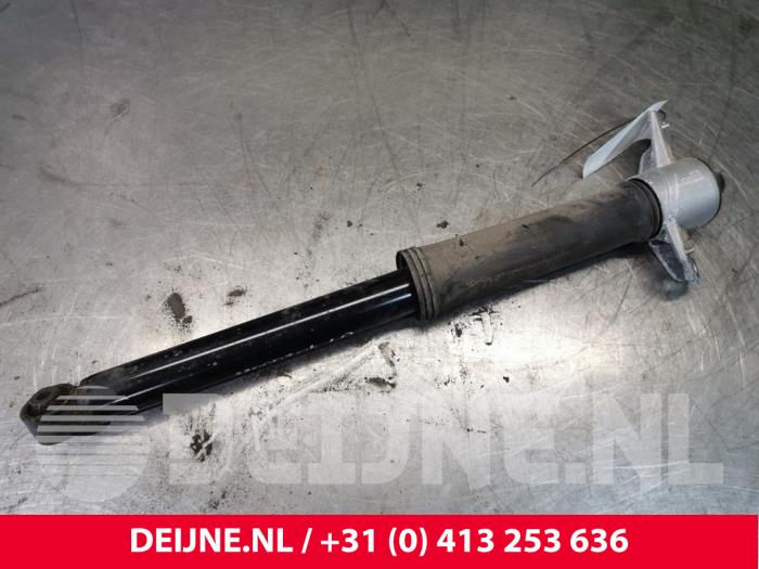 Volvo XC40 Stoßdämpfer links hinten O154931