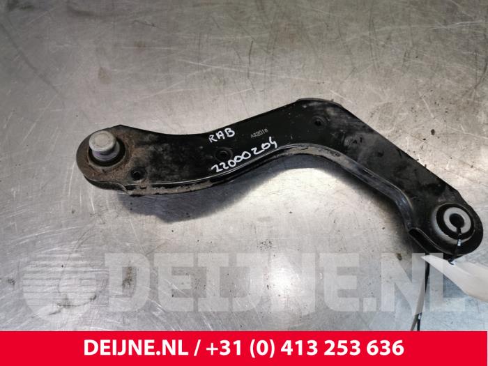 Volvo XC40 Querlenker oben rechts hinten O154934
