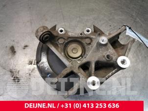 Volvo XC40 Knuckle, rear left O154943 photo 2